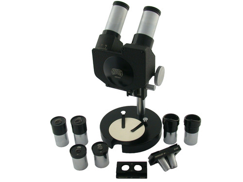 Hensoldt microscope mikroskop - microscope,