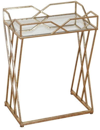 Konsolentisch metalltisch - konsolentisch,,
