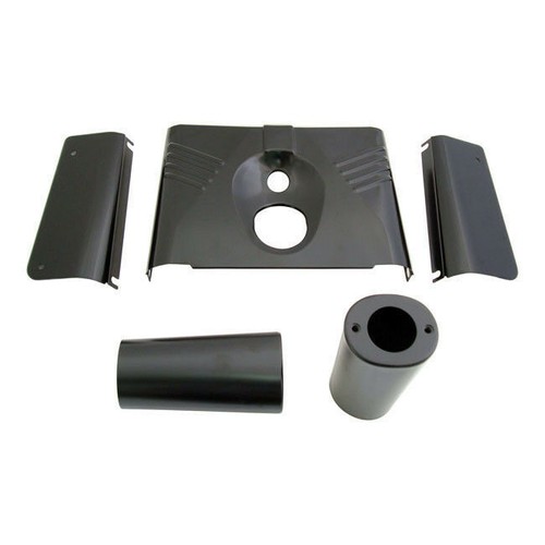 Gabel cover kit fork - gabel,