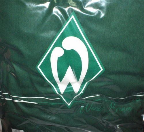 Werder bremen kissen - werder,