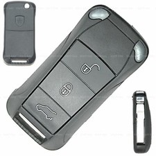 3Tasten Klapp Schlüssel