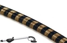 Antriebswelle für  Menzer LHS 225 Langhalsschleifer Deckenschleifer