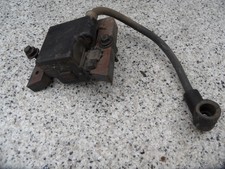 Zündspule für Rasenmäher Wolf Geräte Prisma by Tecumseh Typ 242T 2,1kw 156 cm3