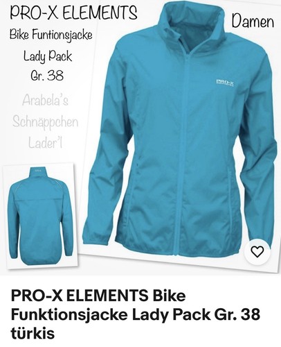 Pro elements bike - pro-x,