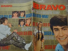 BRAVO NUMMER 13 1967 komplett