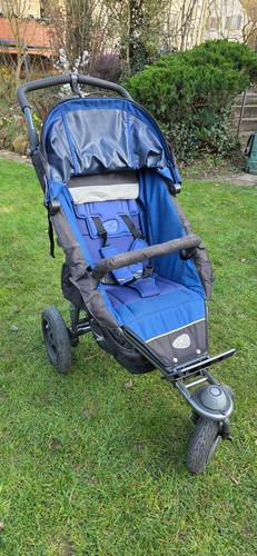 Tfk kinderwagen joggster - kinderwagen,