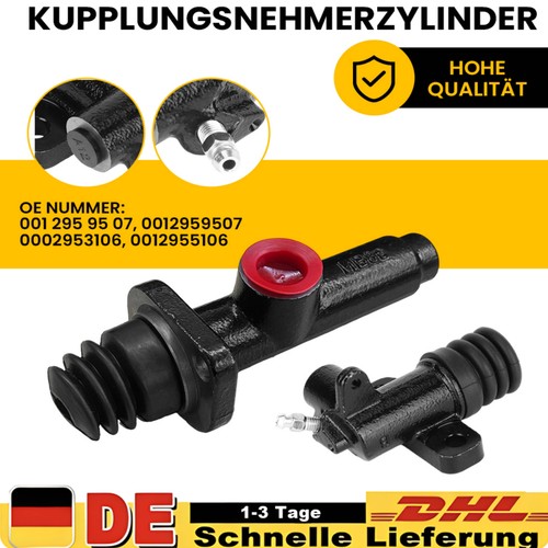 Für mercedes unimog - für,