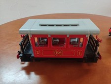 Playmobil Ersatzteil Eisenbahn/Zug 4017 "Personenwagen" gebraucht
