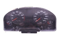 Tachometer Audi 80 B4 Benziner