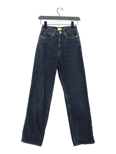 Cos herren jeans in blau - herren, w