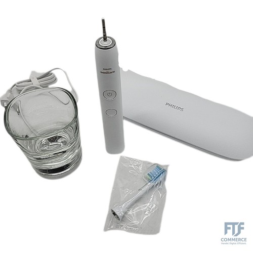 Sonicare diamondclean 9000 - sonicare,