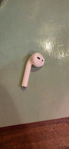 Apple airpod generation - airpod,