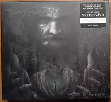 Finntroll – Vredesvävd -