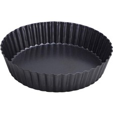 Tarteform mit hebeboden - Ø, 24