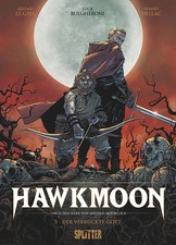 Hawkmoon. Band 3 | Der irre