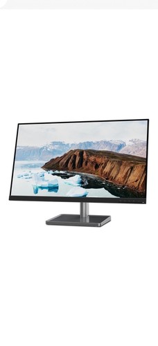Monitor l27m schwarz 27 - l27m-30,, schwarz,