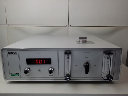 Netzsch pulse 89938053 - pulse,