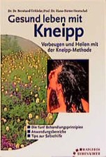 Gesund leben mit Kneipp