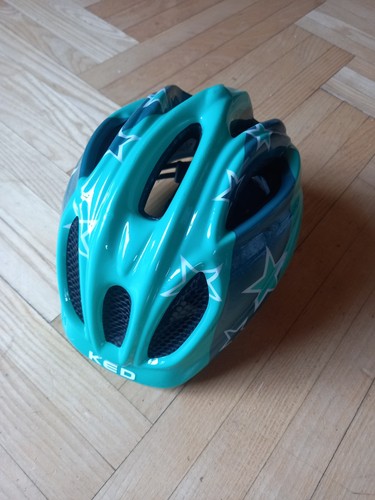 Fahrradhelm ked meggy - fahrradhelm,