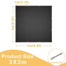 Sonnensegel Sonnenschutz