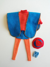 Seltenes Christie Barbie