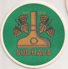 GHB Sudhaus, Saarbrücken -