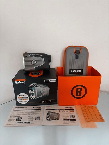Bushnell pro link - bushnell,