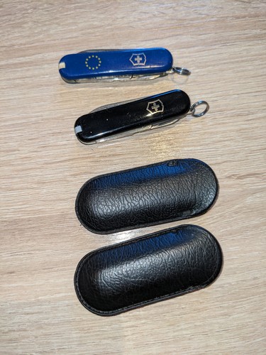 Victorinox schweizer - victorinox,