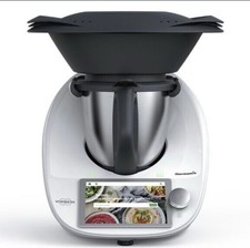 Termomix TM6 mit Varoma 1 Jahr