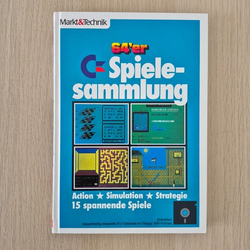 Commodore c64 c128 - ✅, ⭐