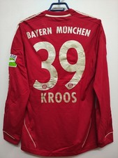 Bayern München 2012 Toni