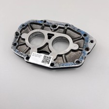 Harley Davidson Evo Touring Softail Dyna Lagergehäuse Getriebe 35080-90