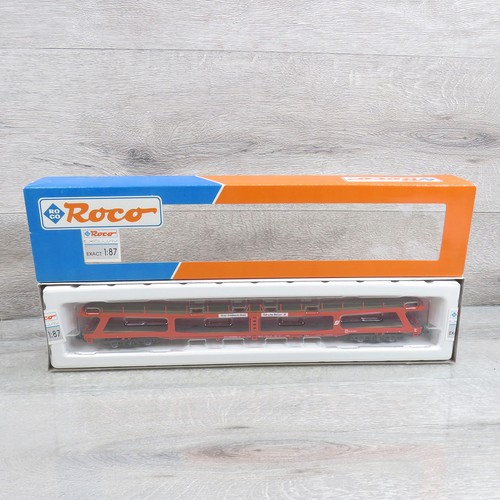 Roco 46462 unbenutzt - unbenutzt,