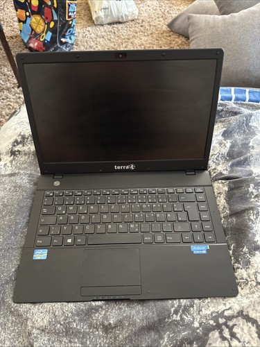 Terra mobile 1450 - terra, intel