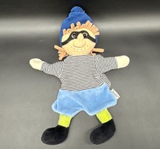 Sterntaler Schmusetuch