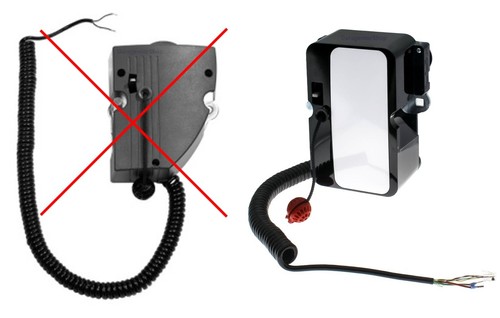 Novoferm ersatz austausch - ersatz-,