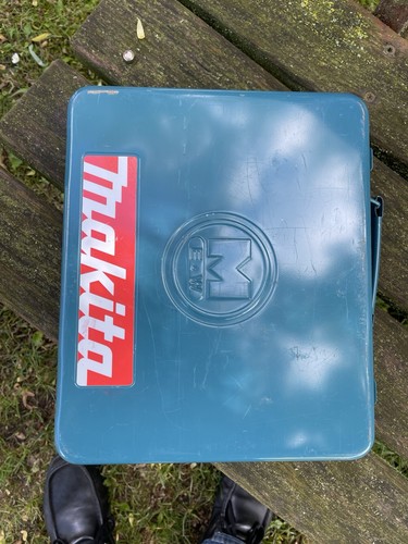 Makita akkuschrauber 6095 mit - makita,