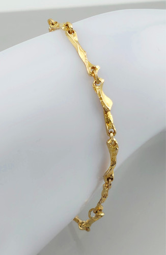 Lapponia armband björn - lapponia,