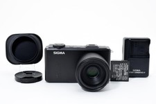 SIGMA DP3 Merrill kompakte