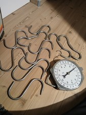 Jägerwaage Kofferwaage 250 kg