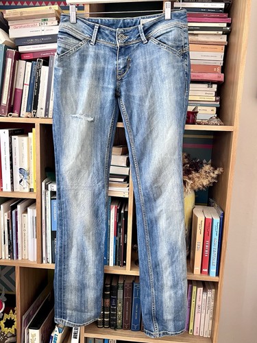 Tommy hilfiger jeans victoria - tommy,