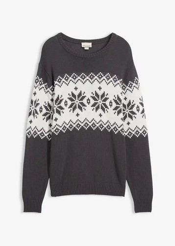 Herren norweger pullover aus - norweger,