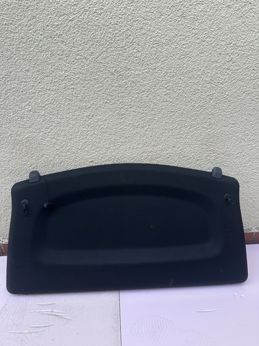 Hutablage kofferraumabdeckung - hutablage,