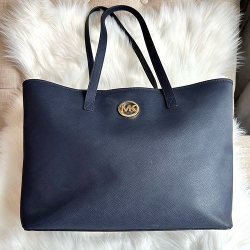 Michael kors large - large, blue