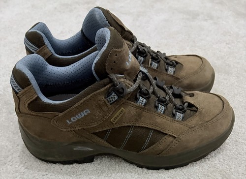 Lowa damen wanderschuhe - lowa,