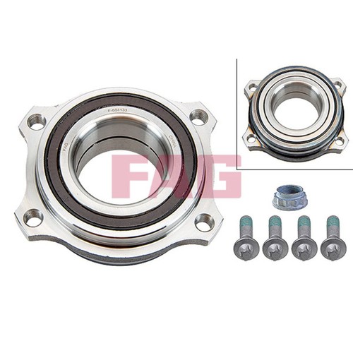 Radlagersatz schaeffler fag - radlagersatz,
