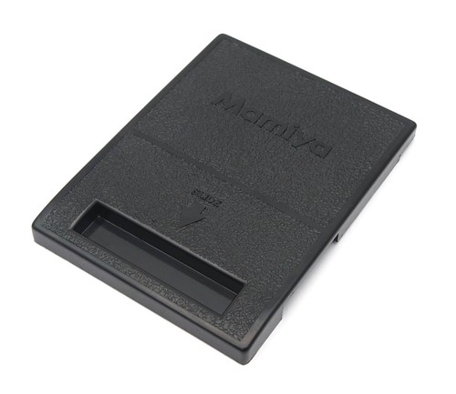 Mamiya 645 top cover - mamiya,