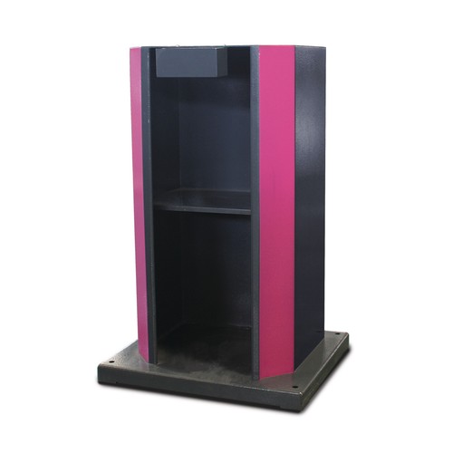 Optimum maschinenunterbau - maschinenunterbau, gu