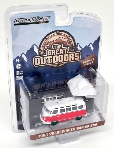 Greenlight volkswagen - greenlight,