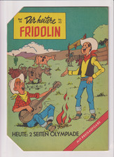 Der heitere fridolin - der, 43